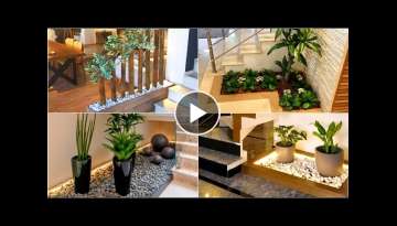 Top 100 Modern Indoor Plants Decoration Ideas 2022 | Indoor Garden | Home Interior Design Ideas